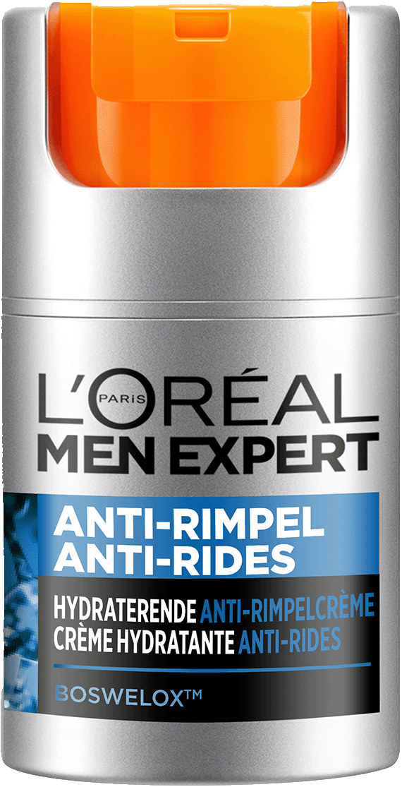 anti rimpel oogcreme