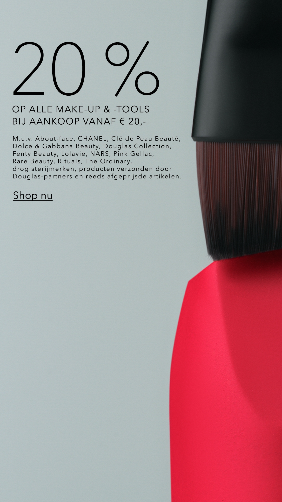 cosmetica merken