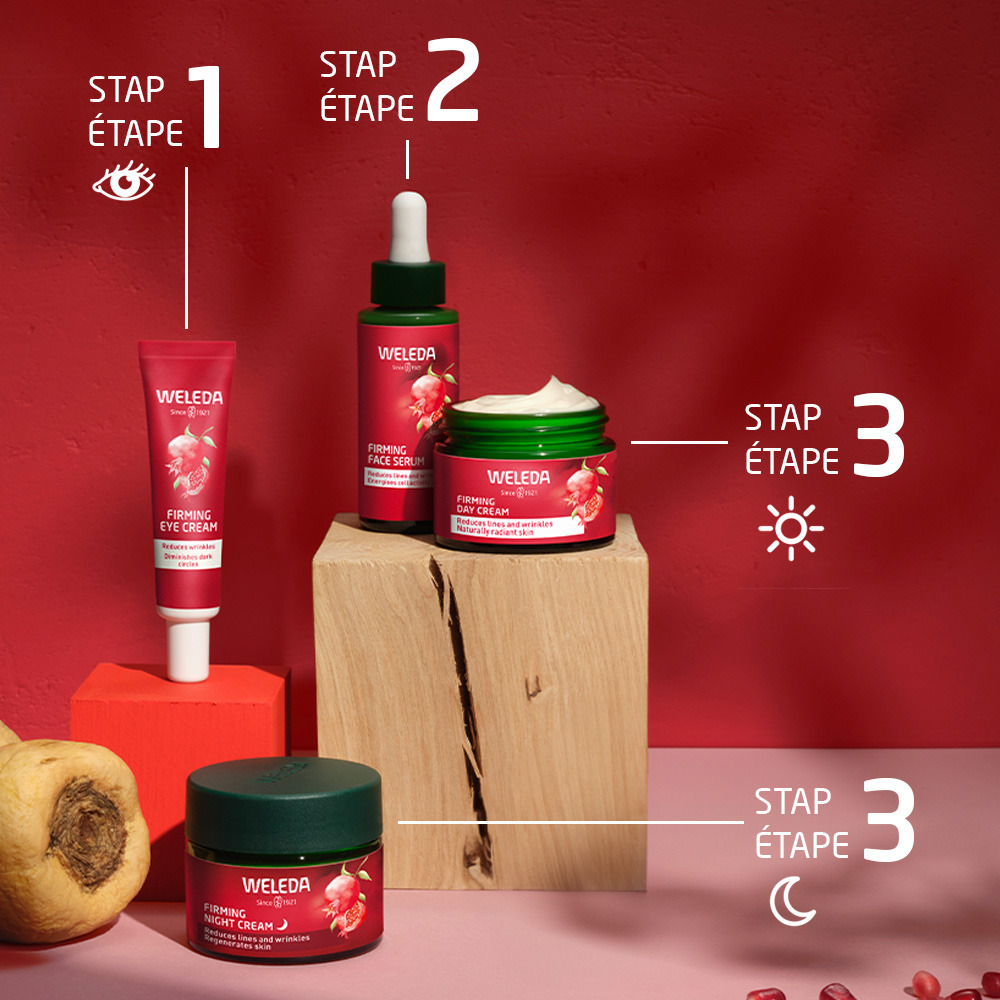 weleda dagcreme