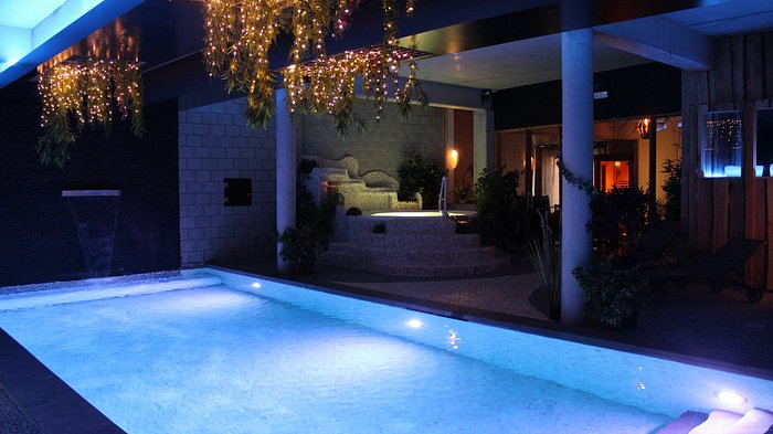 wellness aartrijke