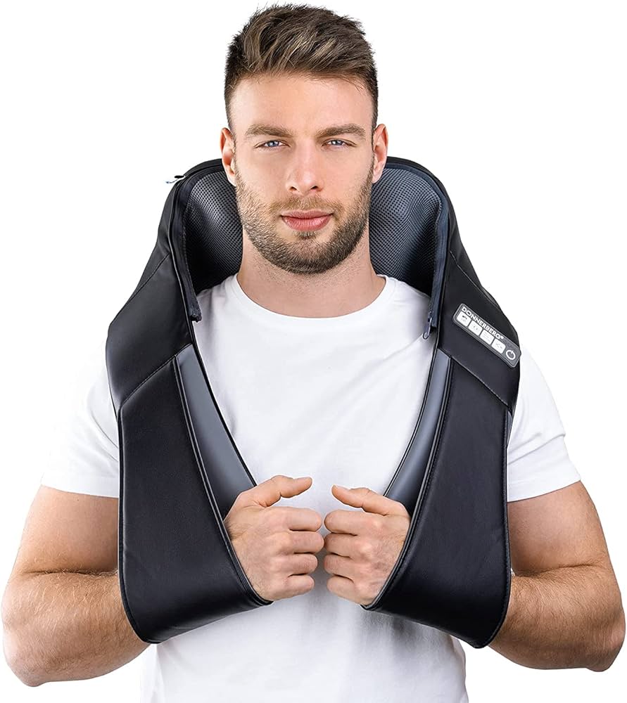 massage onderrug