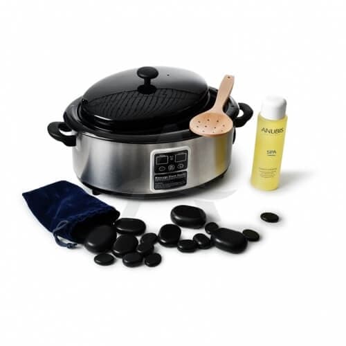massage set