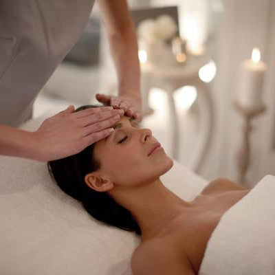 massage voor vrouwen