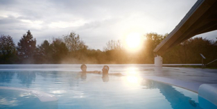 sauna aanbiedingen