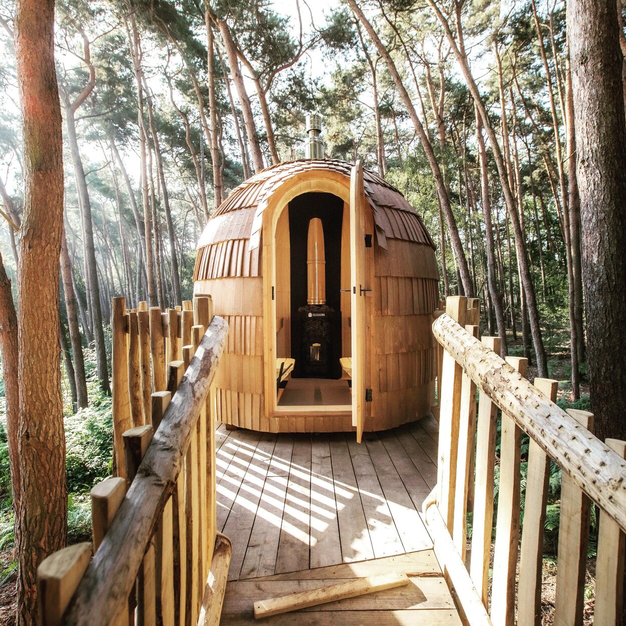 weekendje weg wellness