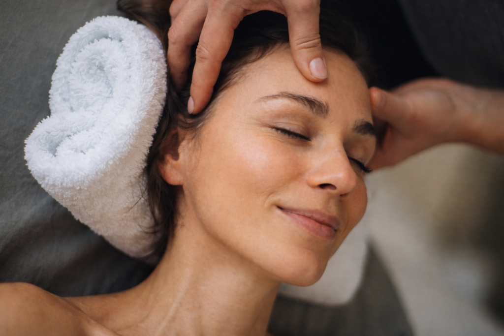 massage thuis