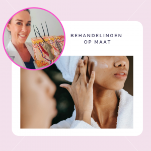 prijslijst gezichtsbehandeling