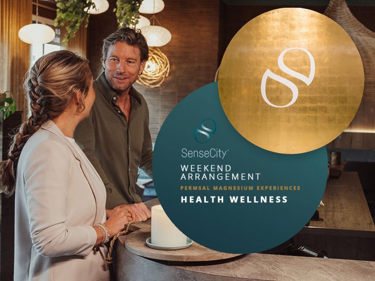 wellness weekend met behandelingen